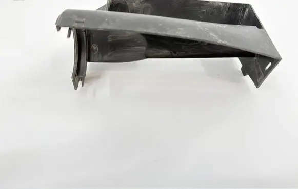 Volkswagen PASSAT B7 Air intake duct part 1K0805962E
