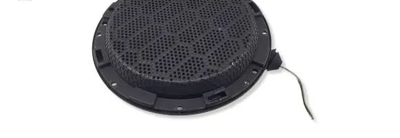 Ford Mustang V Front door speaker 4R3T18808AFW MJ5XUG