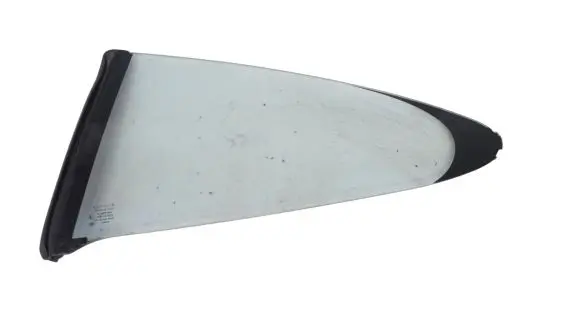 Jaguar XK8 - XKR Rear side window 43R001605