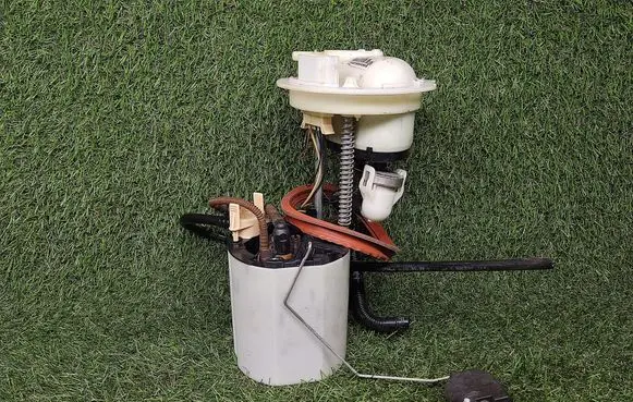 Volkswagen PASSAT CC In-tank fuel pump 3C0919051AE A2C53215772