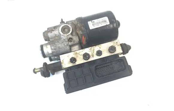 Volkswagen Sharan ABS Pump 7M0907379 7M0614111K