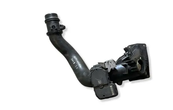 Mercedes-Benz Sprinter W906 Throttle valve A6510900470 A6510900242 0280750573