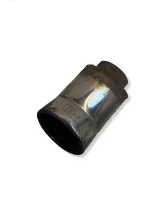 BMW 1 E81 E87 Rear muffler/silencer tail pipe 634534534