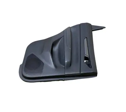 Mazda CX-5 II Rear door card panel trim KB8C6856X KB8C558SA KB8C5581H
