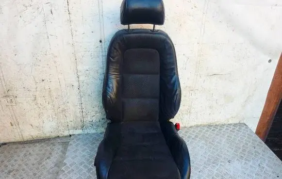 Audi TT Mk1 Front passenger seat A1709120022