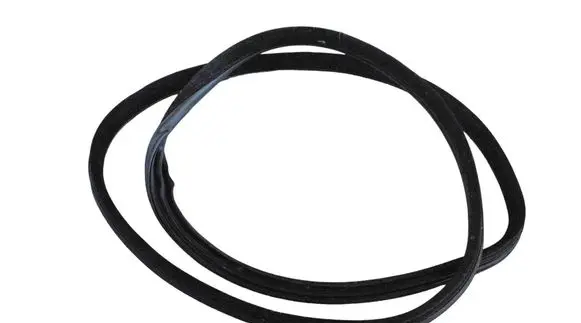 Jaguar E-Pace Rubber seal front coupe door J9C320708AA
