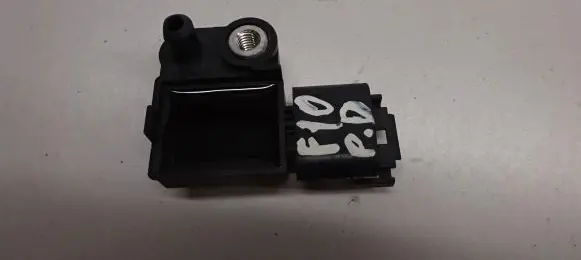 BMW 5 F10 F11 Airbag deployment crash/impact sensor 9159311