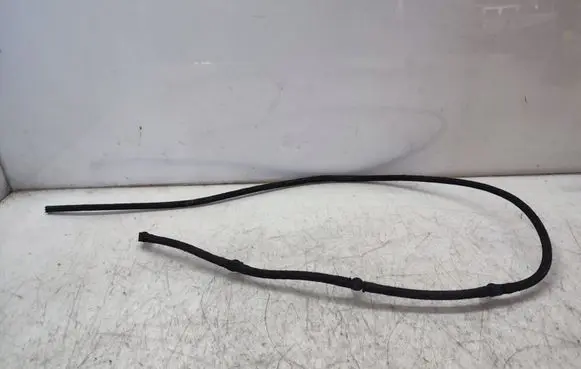 Fiat Ducato Fuel return line/hose 