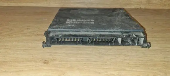 Mercedes-Benz S W221 Seat control module A2218702086