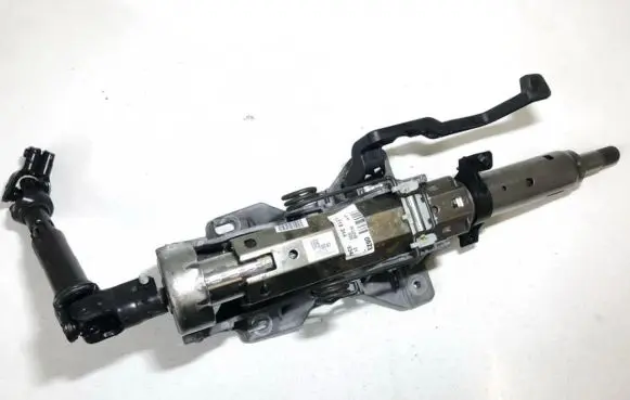 Opel Insignia A Steering wheel axle 13219344 0623