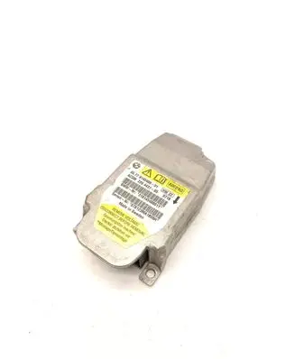 BMW 5 E60 E61 Airbag control unit/module 9145400 914540001 65779145400