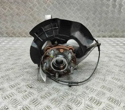 Hyundai Tucson IV NX4 Front wheel hub 51711N7000