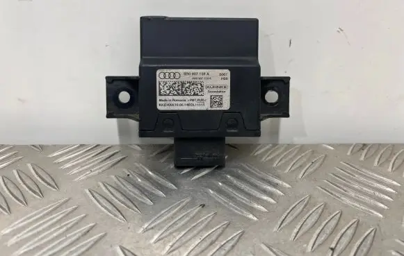 Audi Q5 SQ5 Other control units/modules 8R0907159A