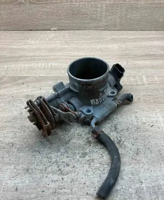 Subaru Impreza II Throttle valve SERA48306 A7404
