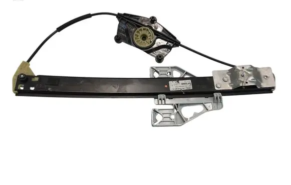 Audi A4 S4 B9 Rear window lifting mechanism without motor 8K0839461A