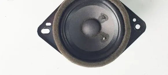 Ford Focus Panel speaker JX7T18808AD99 JX7T18808AD