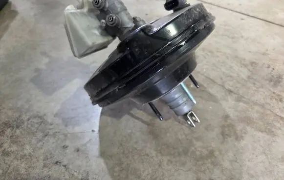 Ford Transit - Tourneo Connect Brake booster KV6C2B195EB 03786290364