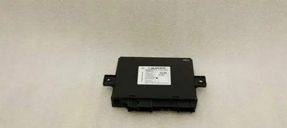 Mercedes-Benz ML W164 Keyless (KESSY) go control unit/module A1648209326