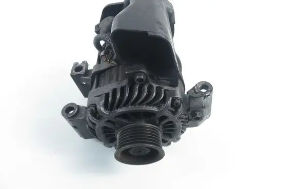 Mazda 6 Generator/alternator 