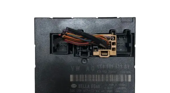 Volkswagen Golf V Comfort/convenience module 1K0959433BT 5DK00897702