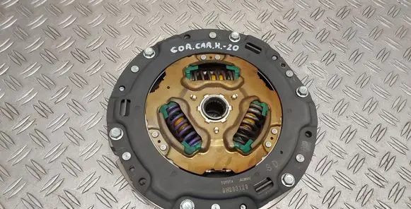 Toyota Corolla E210 E21 Clutch set kit 9H233129