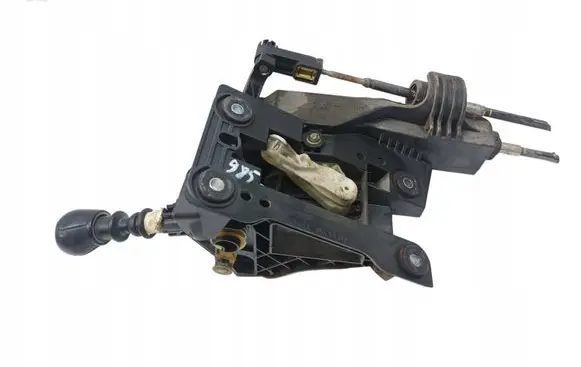 Ford Transit Gear shifter/selector 6C1R7C453NB