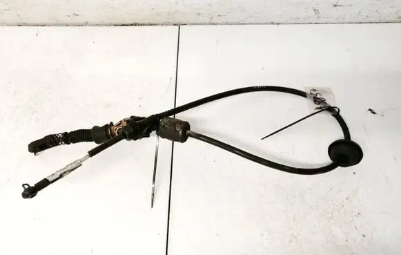 Chrysler Grand Voyager IV Clutch cable 4670122ar 4670122ar90787c