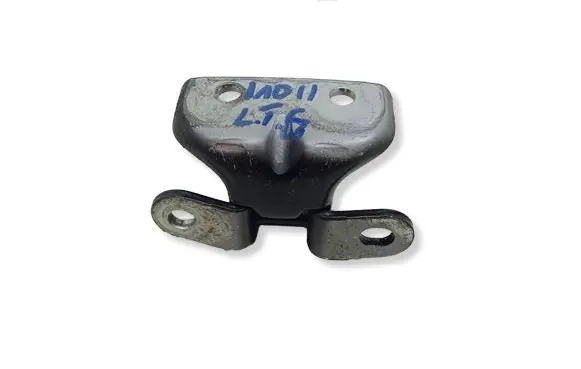 Hyundai i10 Rear door upper hinge 