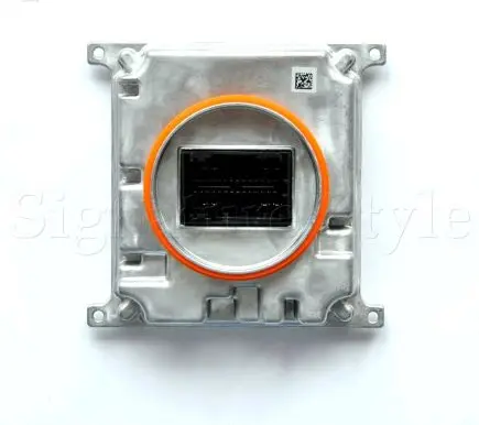 Porsche Cayenne (9Y0 9Y3) Headlight ballast module Xenon 958941572A 7P5941572AG 95894159111