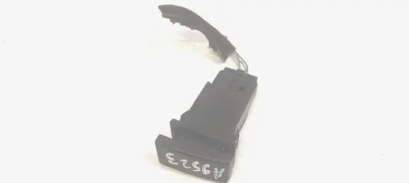 Toyota Avensis T250 Hazard light switch 157963 TR9503