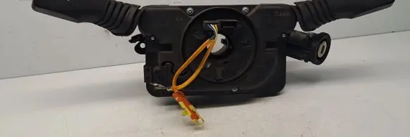 Opel Astra H On-board computer control switch 13276157KA