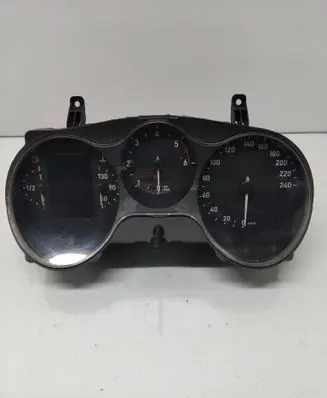 Seat Altea Speedometer (instrument cluster) 5P0920840A 24102005
