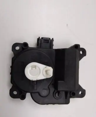 Toyota RAV 4 (XA30) Air flap motor/actuator 0637008330 6031