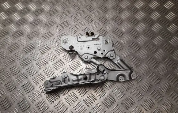 BMW X4 G02 Tailgate/trunk/boot hinge 7397499