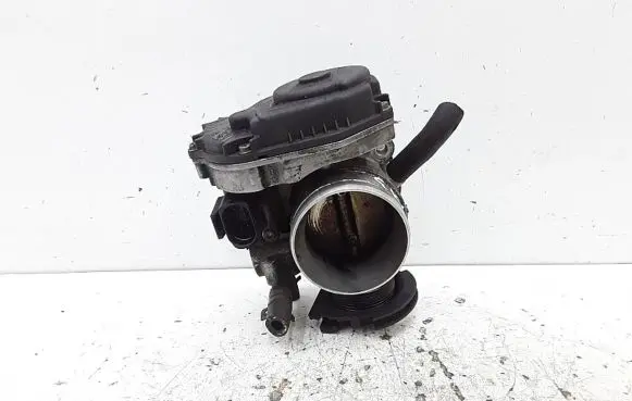 Audi A3 S3 8L Throttle valve 06A133064J