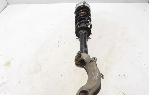 Audi A6 S6 C8 4K Front shock absorber/damper