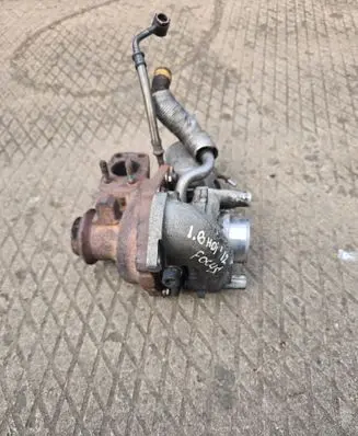 Ford Focus Turbo GTC1244VZ