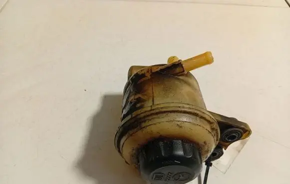 Opel Antara Power steering fluid tank/reservoir 
