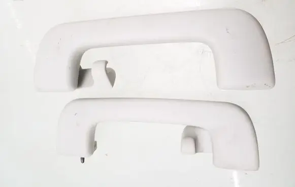 Audi A8 S8 D4 4H Rear interior roof grab handle 4H0857607B