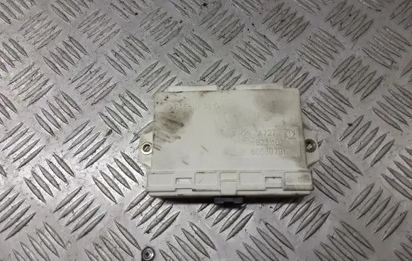 Alfa Romeo 159 Voice control module 60689791