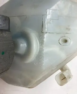 Volvo V50 Master brake cylinder 03350885571