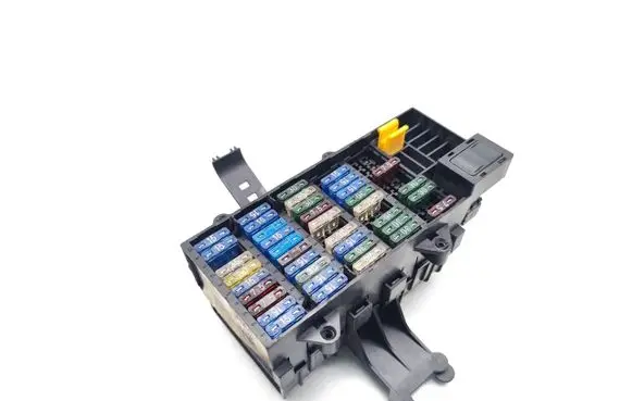 Porsche Boxster 986 Fuse module 99661021000