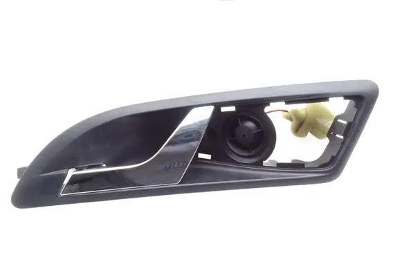 Skoda Yeti (5L) Front door interior handle 1Z0837247 1Z0035411P