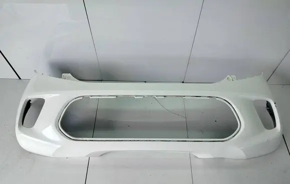 KIA Picanto Rear bumper 86695-G6030