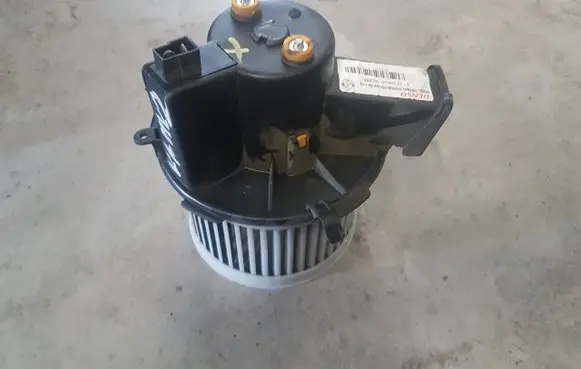 Ford Ka Heater fan/blower