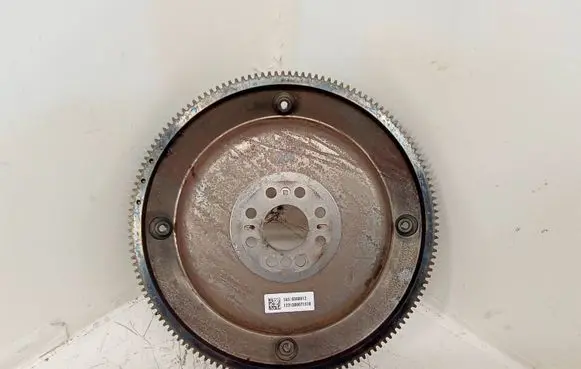 Mercedes-Benz E W212 Flywheel 16510300812 1224300071510