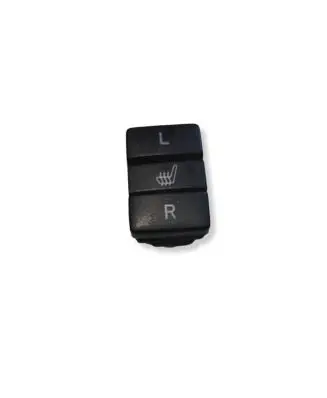 Toyota Auris 150 Seat heating switch 15B088