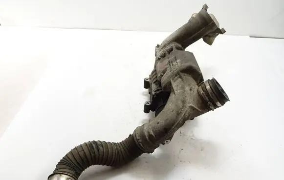 Mercedes-Benz C W203 Supercharger A1110981037 172300