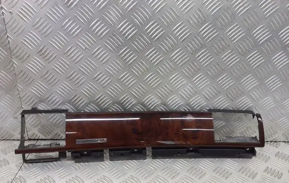 Audi A8 S8 D3 4E Dashboard center trim panel 4E1857186H