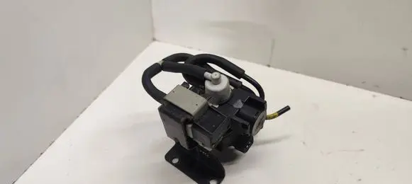 KIA Carnival Turbo solenoid valve
